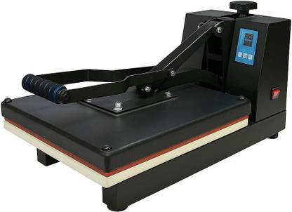 Print Digits 15 by 15 heavy duty heat press machine 3D Printer
