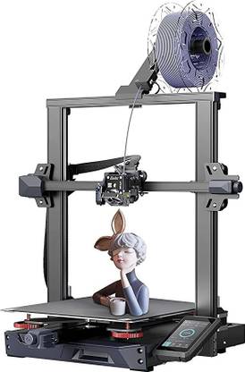 Creality Ender 3 S1 Plus 3D Printer