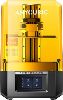 Anycubic Photon Mono M5 S Pro High-Speed Printing 3D Printer