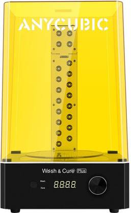 Anycubic Wash & Cure Plus 3D Printer