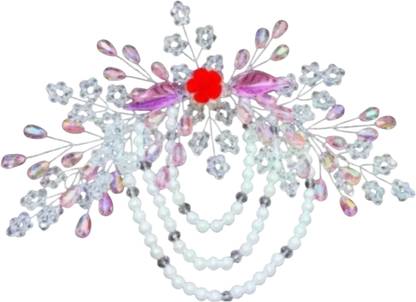 RJ f Tiara