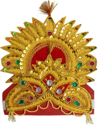 KRISHNA Crown