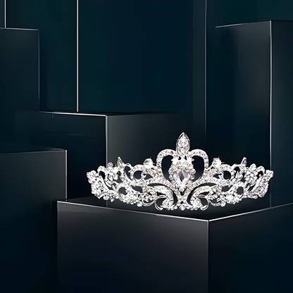 HOOLI Crown