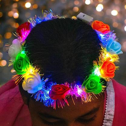 Sahajaha Crown & Tiara