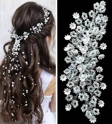 arish Crown & Tiara
