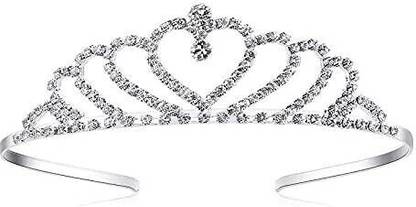 Curated Cart Crown & Tiara