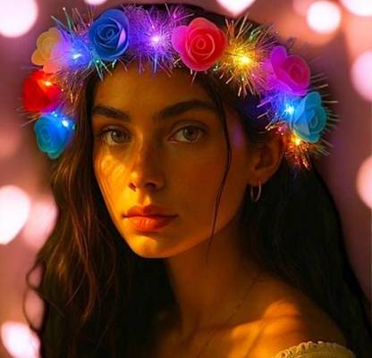 Sahajaha Crown & Tiara