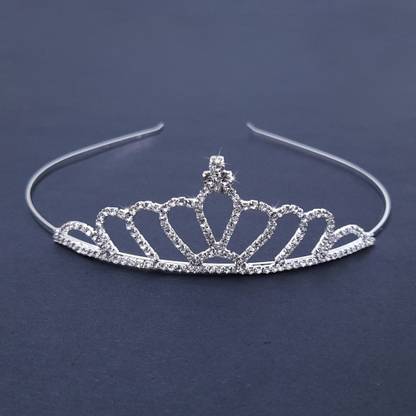 Curated Cart Crown