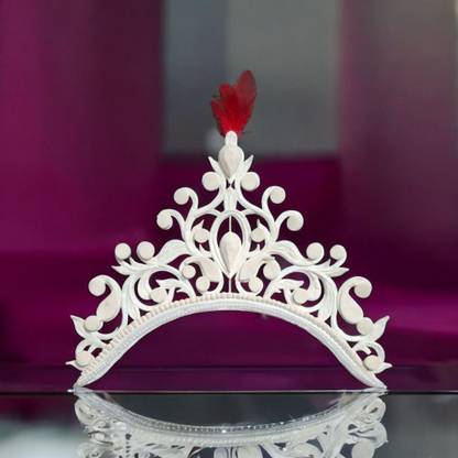 Biyer Saj Crown