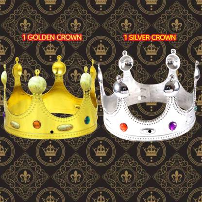 taka saki Crown