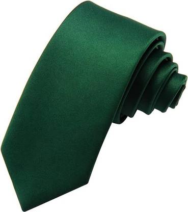 KAEZRI Solid Tie