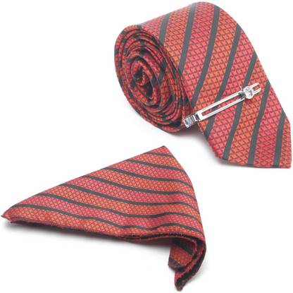 LOUIS STITCH Printed Tie