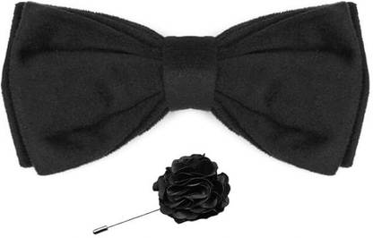 Tie Benon Solid Tie