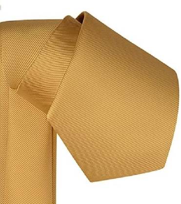KAEZRI Solid Tie