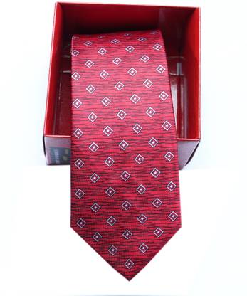 Rare Combee Group Printed Tie