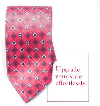 Rare Combee Group Printed Tie