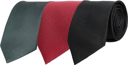 CALIXTO Solid Tie