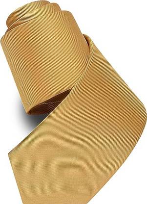 KAEZRI Solid Tie