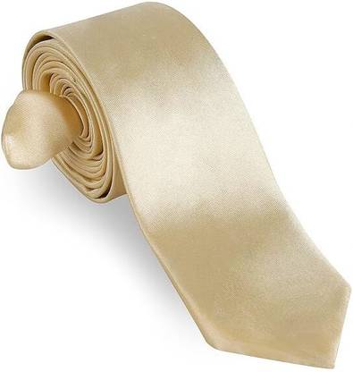 Bureaucrat Solid Tie