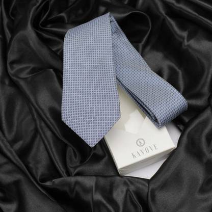 Kovove Checkered Tie