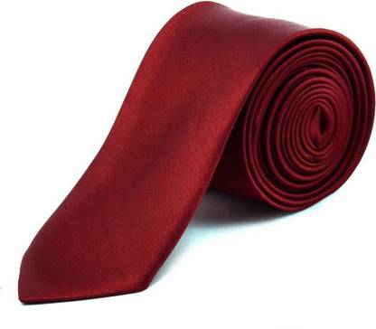 Ahaana Fashion Solid Tie