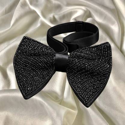 Radhira Embroidered Tie