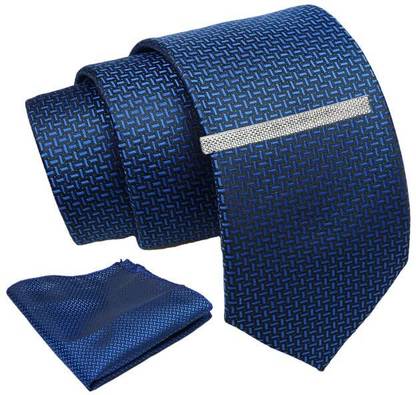 AXLON Woven Tie