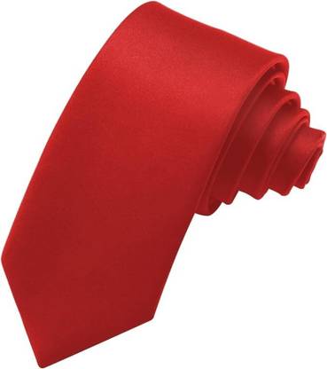 Bureaucrat Solid Tie