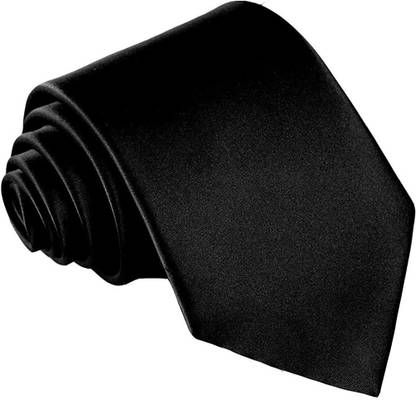 KAEZRI Solid Tie