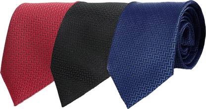 CALIXTO Solid Tie