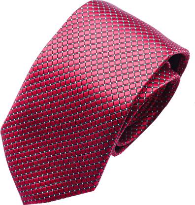 Rare Combee Group Solid Tie