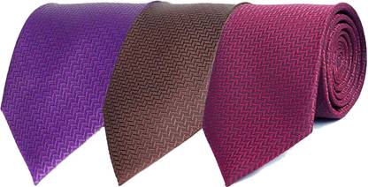 CALIXTO Solid Tie