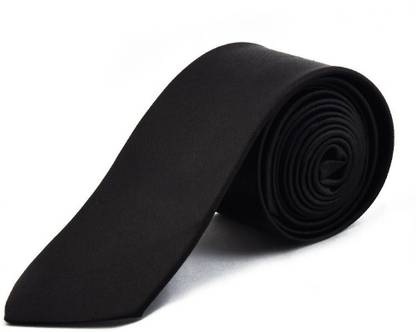 Ahaana Fashion Solid Tie
