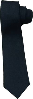 Jubination Solid Tie