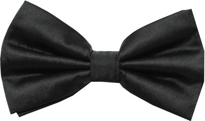 TIE STUDIO Solid Tie