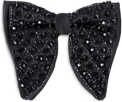Gracyshade Embroidered Tie