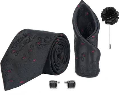 AXLON Self Design Tie