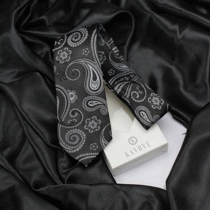 Kovove Printed Tie