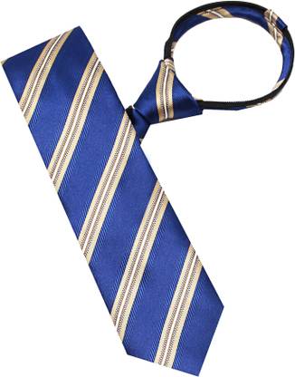 LEONARDI Printed Tie