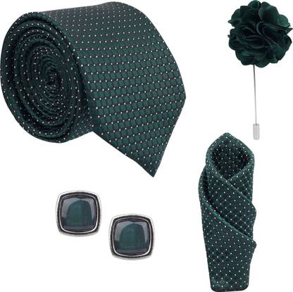 CALIXTO Self Design Tie