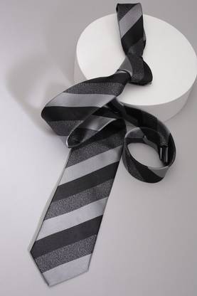 LOUIS PHILIPPE Striped Tie