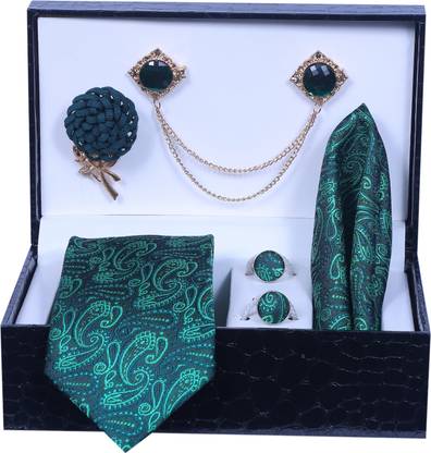 रोमन टच टाई