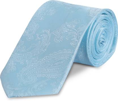 RANDOME STRIPE Woven Tie