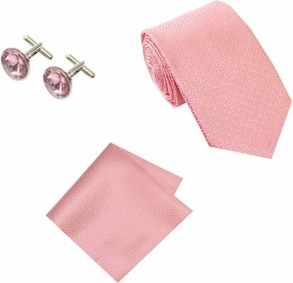 TIE STUDIO Self Design Tie