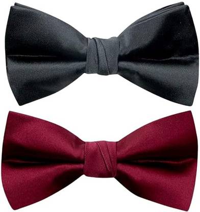 CALIXTO Solid Tie