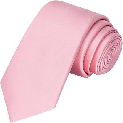CALIXTO Solid Tie