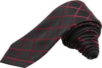 Adorn Woven Tie