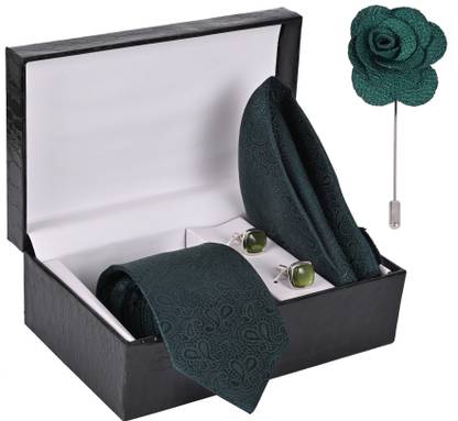 StyleRide Self Design Tie