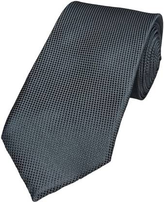 TIE & CUFFS Self Design Tie