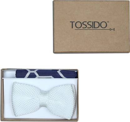 Tossido Collection Woven Tie